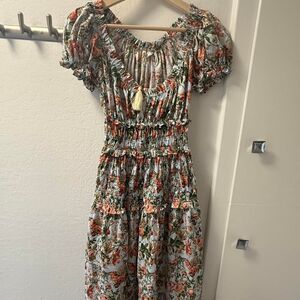 Doen Women's Multi Dress